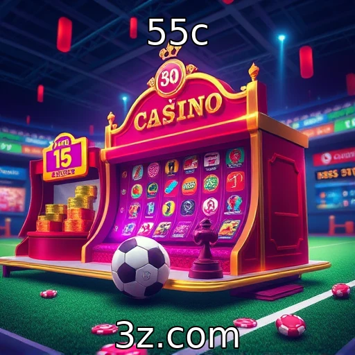 55c Apostas esportivas: como analisar partidas para maximizar ganhos