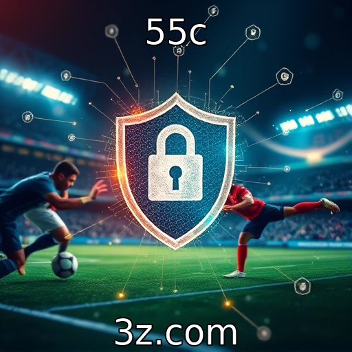 55c Análise do Desempenho em Apostas: O que Números Revelam