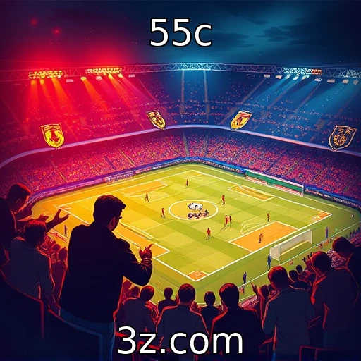 55c Descubra os segredos por trás das apostas esportivas imbatíveis