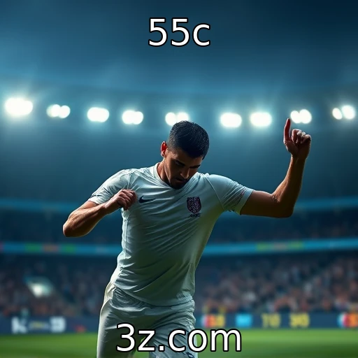 55c Apostas Esportivas: Estratégias que Podem Garantir Seus Lucros