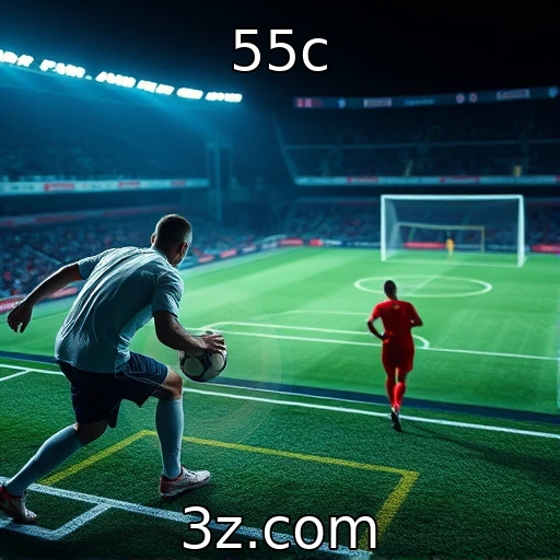 55c Estratégias vencedoras em apostas esportivas para o mês atual